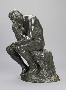 De Denker